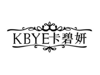 卡碧妍KBYE