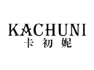 卡初妮KACHUNI