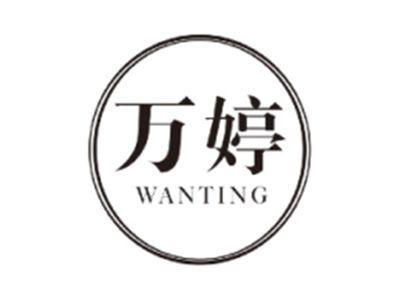 万婷WANTING