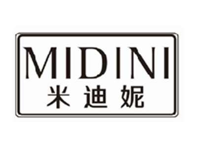 米迪妮midini