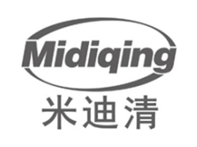 米迪清midiqing