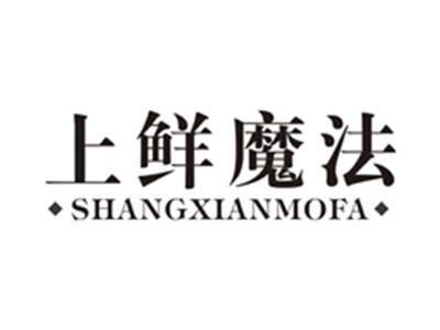 上鲜魔法shangxianmofa