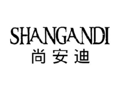 尚安迪SHANGANDI
