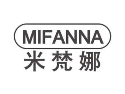 米梵娜MIFANNA