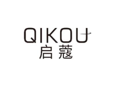 启蔻QIKOU