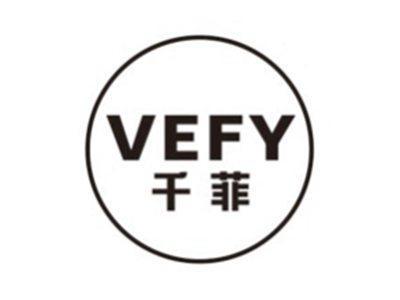千菲VEFY
