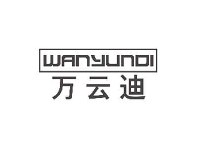 万云迪WANYUNDI