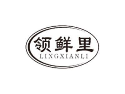 领鲜里LINGXIANLI