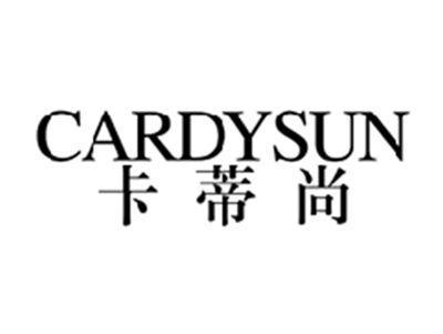 卡蒂尚CARDYSUN