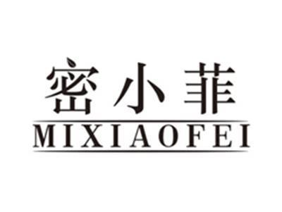密小菲mixiaofei