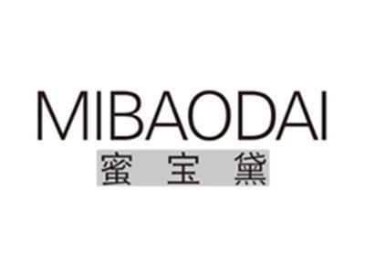 蜜宝黛mibaodai