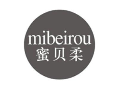 蜜贝柔mibeirou