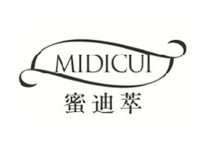 蜜迪萃midicui