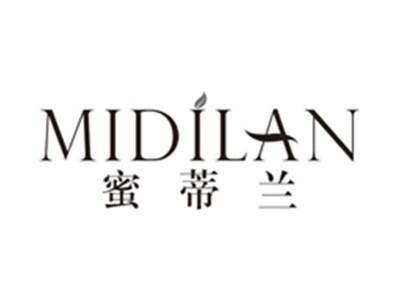 蜜蒂兰midilan