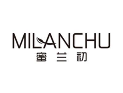 蜜兰初milanchu