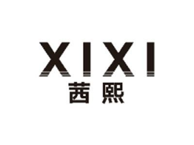 茜熙XIXI