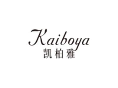 凯柏雅KAIBOYA