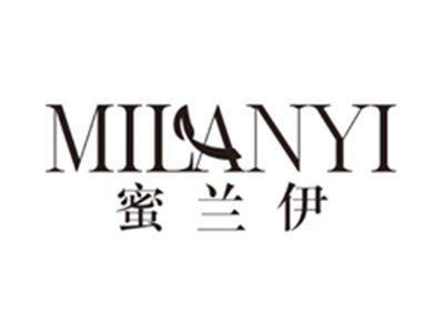 蜜兰伊milanyi
