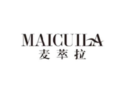 麦萃拉MAICUILA