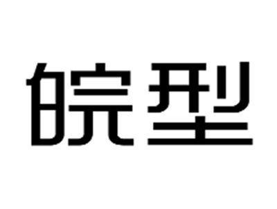 皖型
