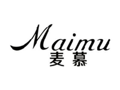 麦慕MAIMU