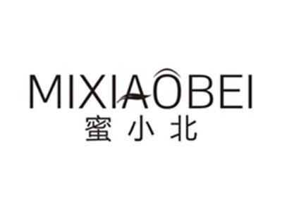 蜜小北mixiaobei