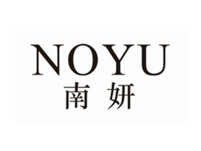 南妍NOYU