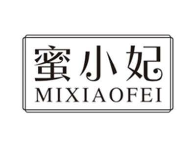蜜小妃mixiaofei