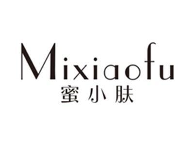 蜜小肤mixiaofu