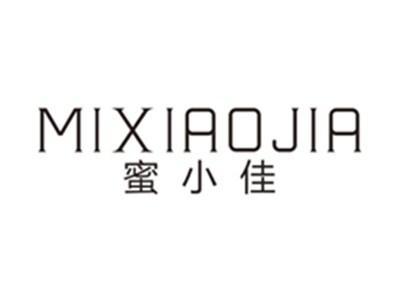 蜜小佳mixiaojia