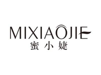 蜜小婕mixiaojie
