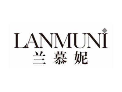 兰慕妮lanmuni