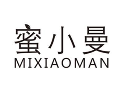 蜜小曼mixiaoman