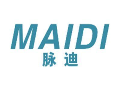 脉迪MAIDI