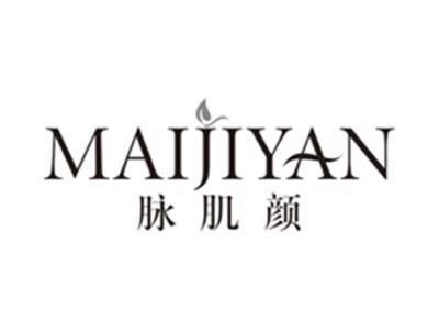 脉肌颜maijiyan