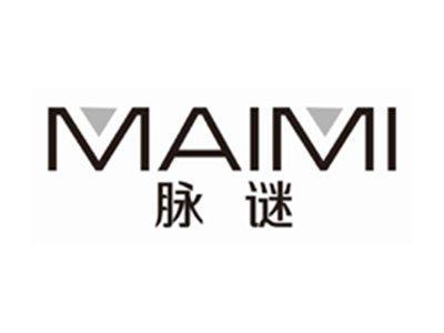 脉谜maimi