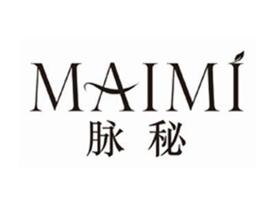 脉秘MAIMI
