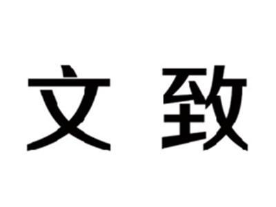 文致