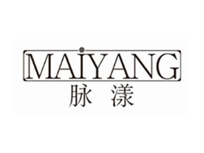 脉漾MAIYANG