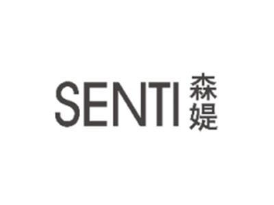 森媞SENTI