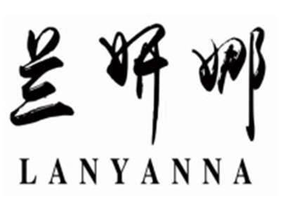 兰妍娜lanyanna