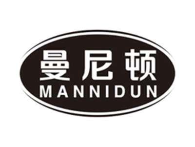 曼尼顿mannidun