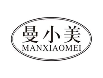 曼小美manxiaomei