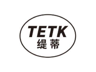 缇达TYTK