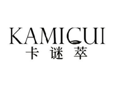 卡谜萃KAMICUI