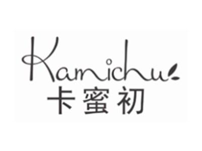 卡蜜初KAMICHU