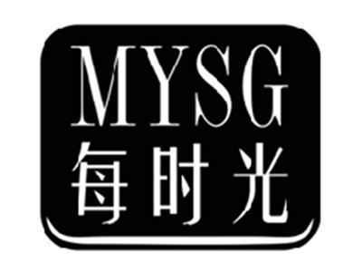 每时光MYSG