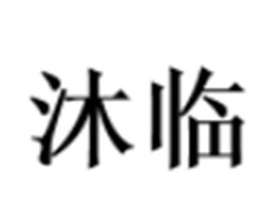 沐临