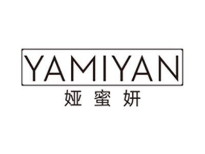 娅蜜妍yamiyan