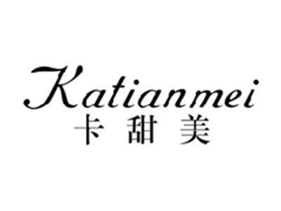 卡甜美KATIANMEI